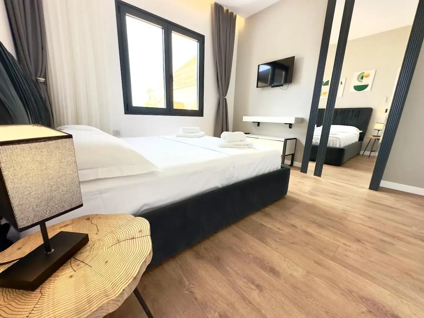 Sea View Luxury Penthouse,3Rooms Vlore Albania