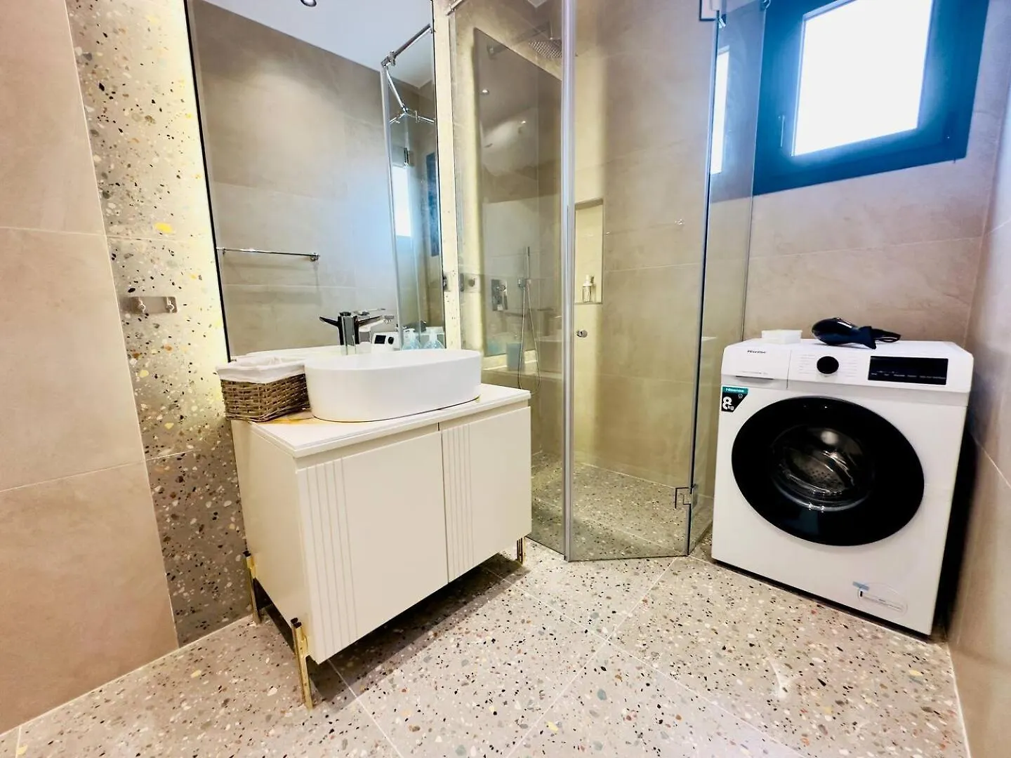 Sea View Luxury Penthouse,3Rooms Vlore